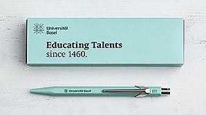 [Translate to English:] Merchandise