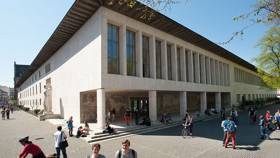 Kollegienhaus